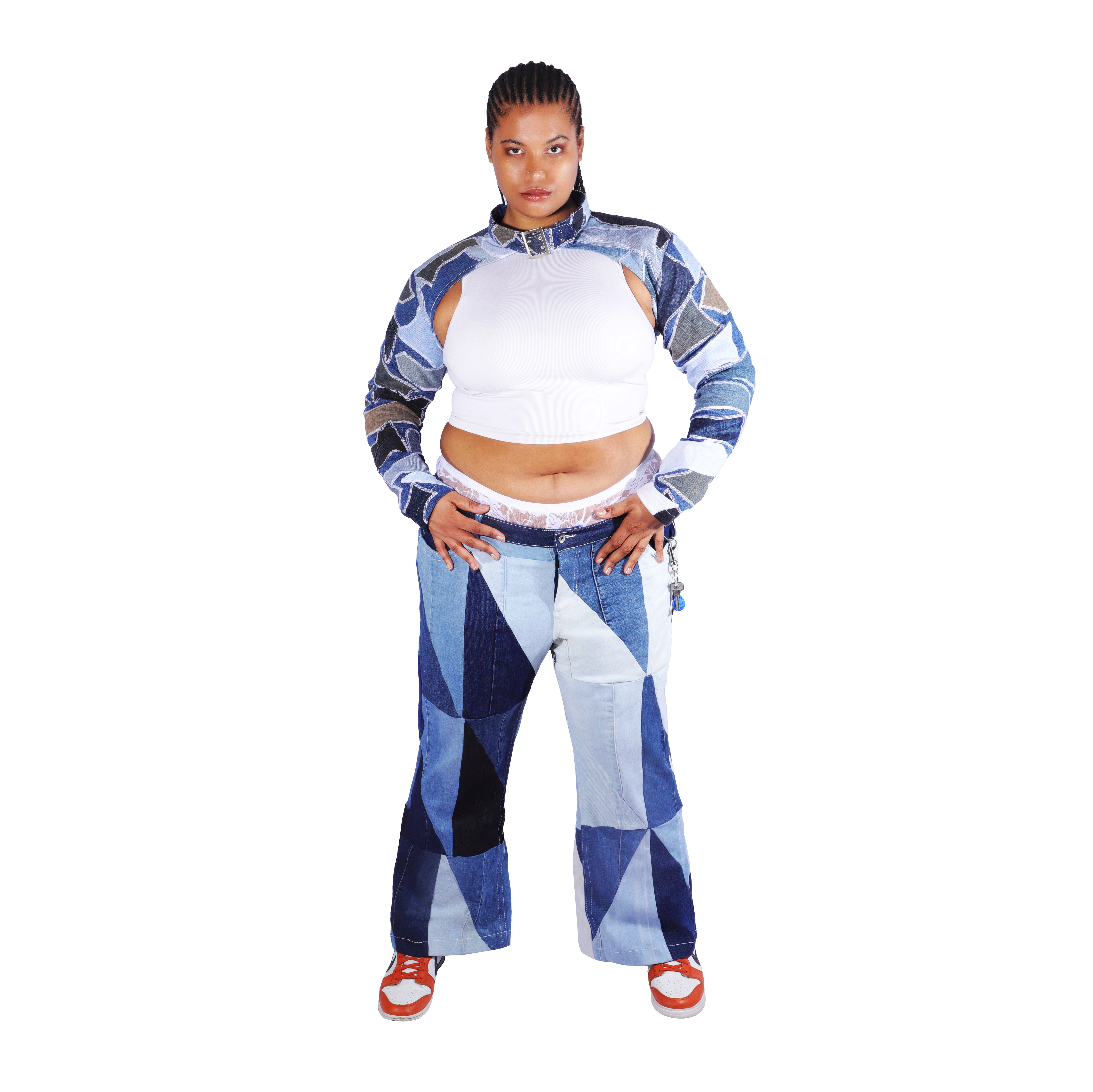 Bootleg Jeans