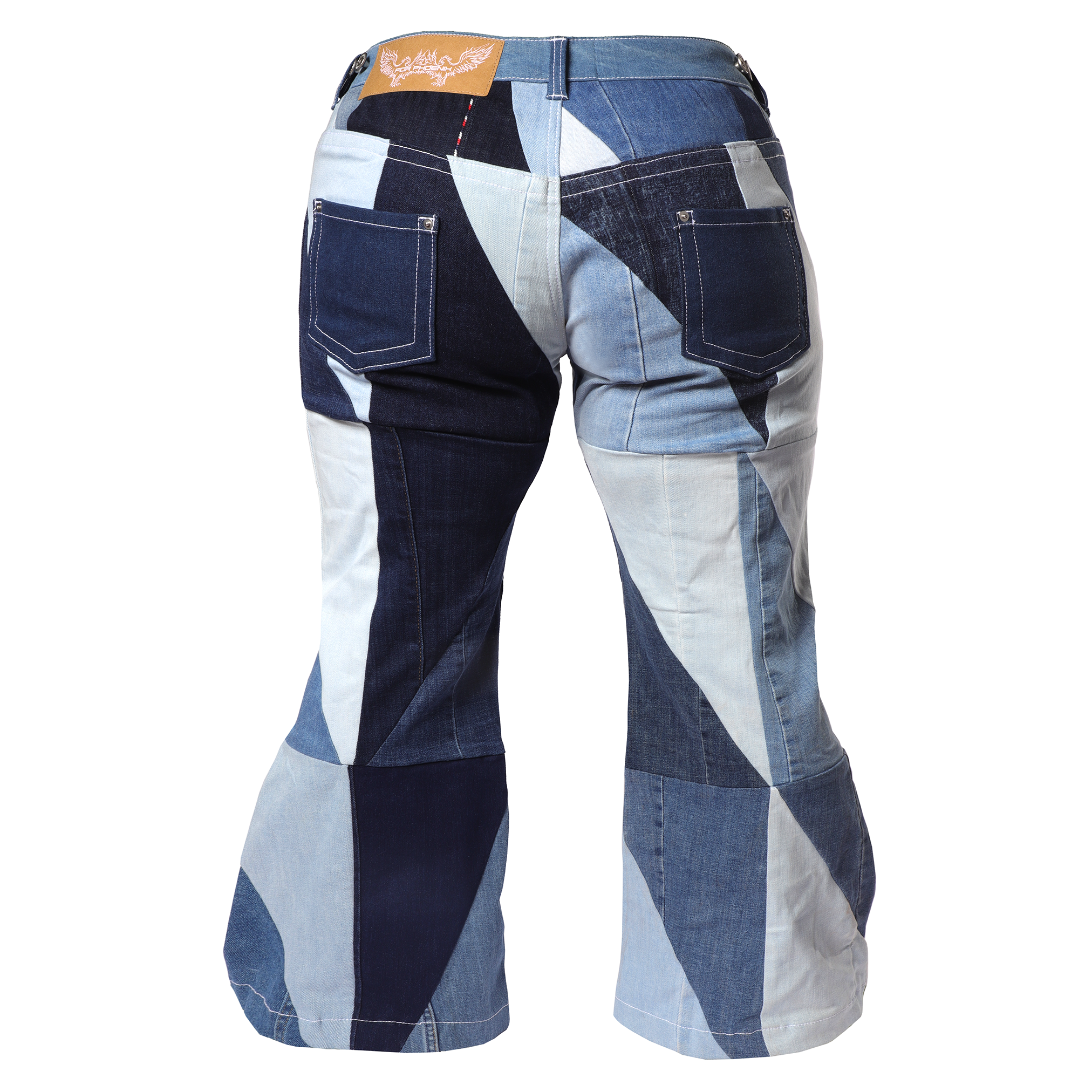 Bootleg Jeans